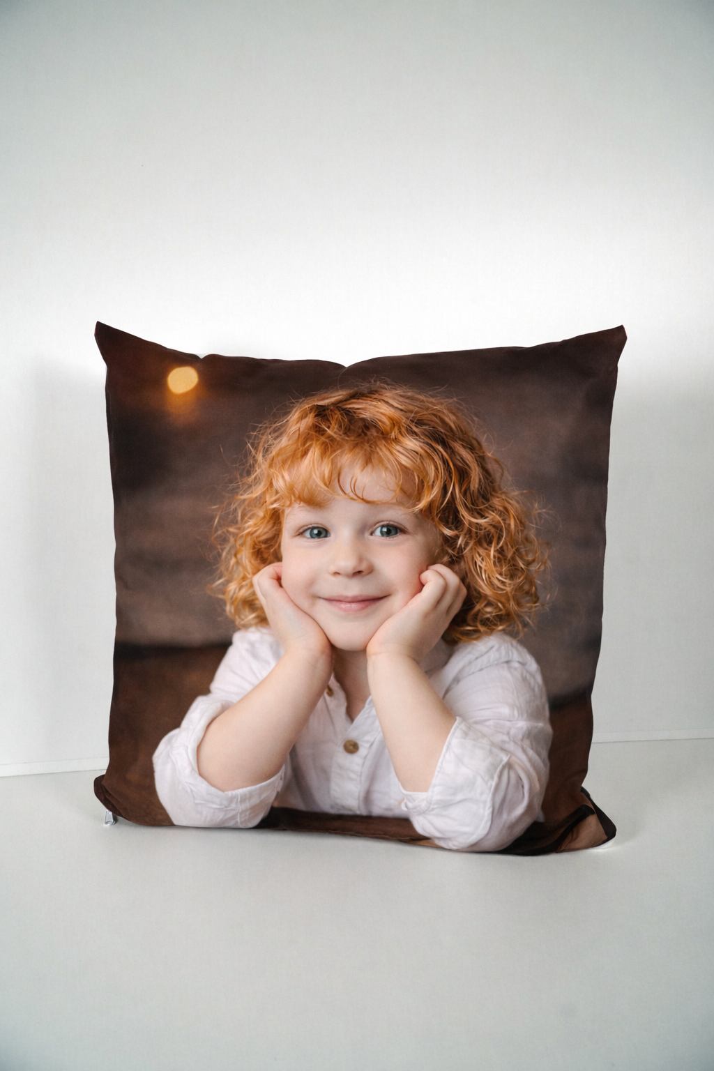 Poduszka ze zdjęciem